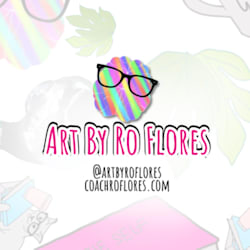 artbyroflores