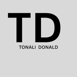 tonalidonald