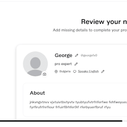 georgefx0