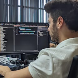 ilkercoder