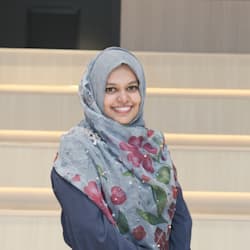 fairoozafia