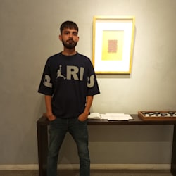 harishcbarya