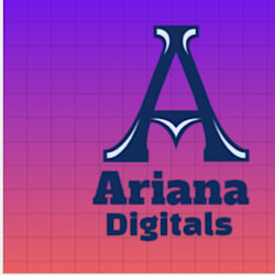 arianakatrina