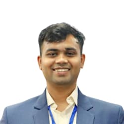 harshvsachan