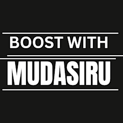 boostwithmudasi