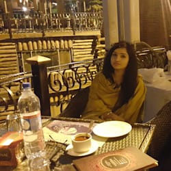 sanyaahmad