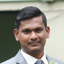 nsweerasekara
