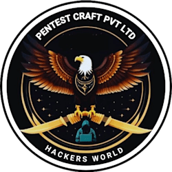 pentestcraft