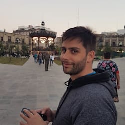 alejandromrey