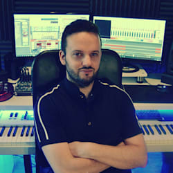 santrimusic