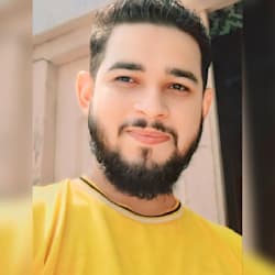 mesyedkamran