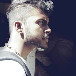 tysondsouza