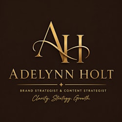 adelynnholt