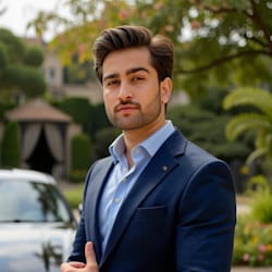 sheryarhunzai