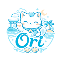 oriameow