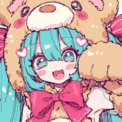 bookaddictmiku