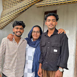 bushrasudheer