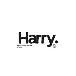 harrytonicpro