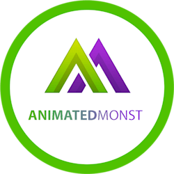 animatedmonst
