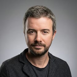 robingauvreau