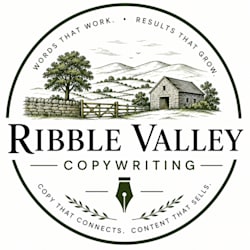 ribblecopywrite