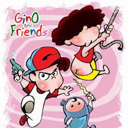 candytoon