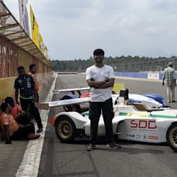 shantanumadavan