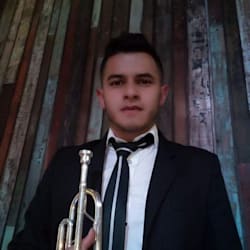 johantrumpet