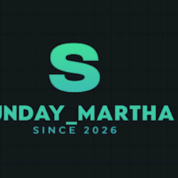 sunday_martha