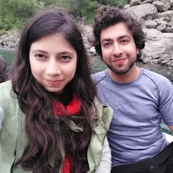 humaali201