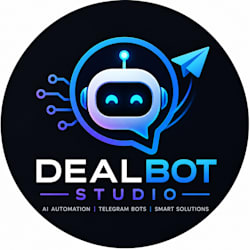 dealbotstudio