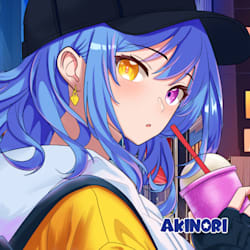 akinoristore