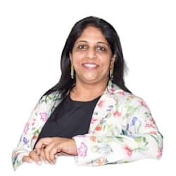 shwetaanair
