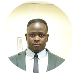 teonyango