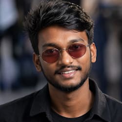 krish_prasath