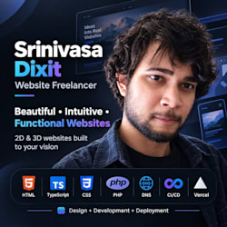 srinivasdixitgh