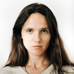 yanachervinska
