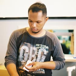 hazwanraman