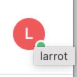 larrot