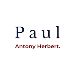 paulantonyherb
