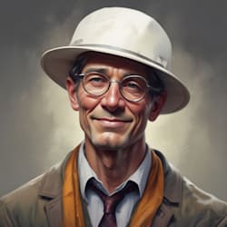 sherioran