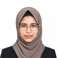 javeriyaafzaal