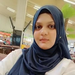 faraziakamran