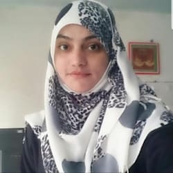 sarwatfahad