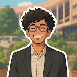 kaustubhvn