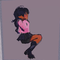 daisysflowerart