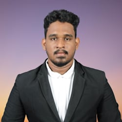 sadeeshachiran
