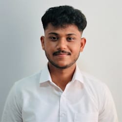 dhanush_sde