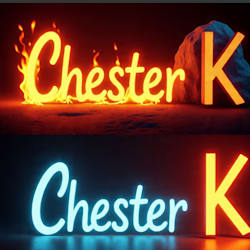 chesterkoon