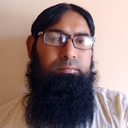 mehfoozilahi